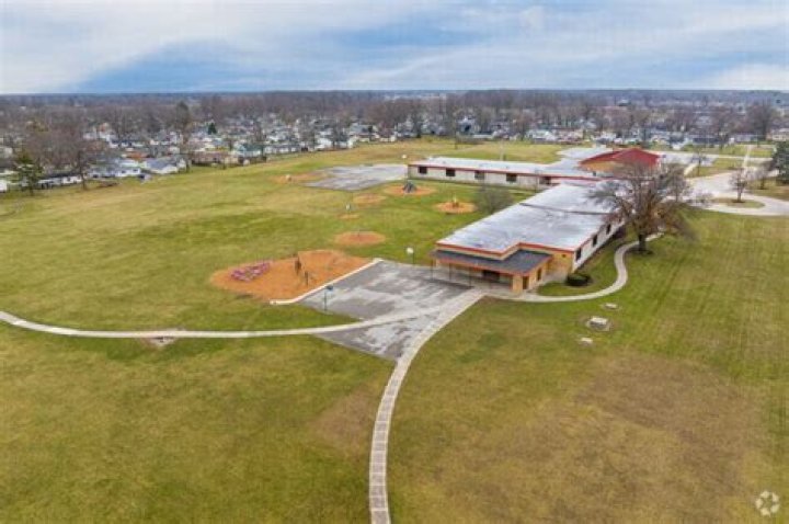 Maplewood Elementary School - Fort Wayne