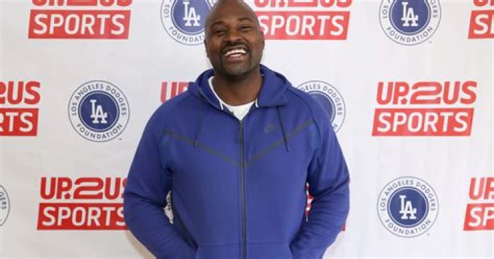 Marcellus Wiley Net Worth 2024