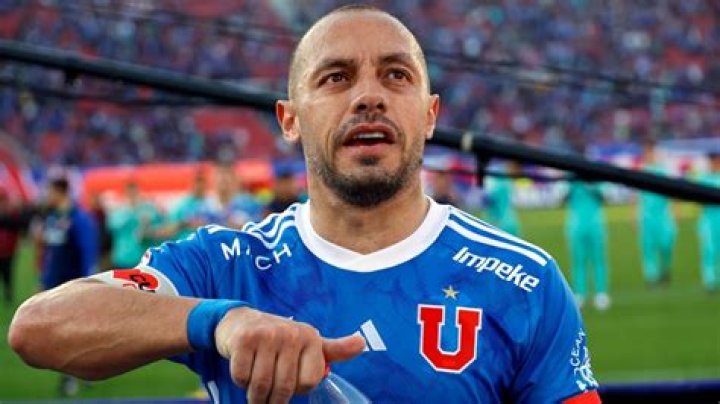 Marcelo Diaz – 11FREUNDE