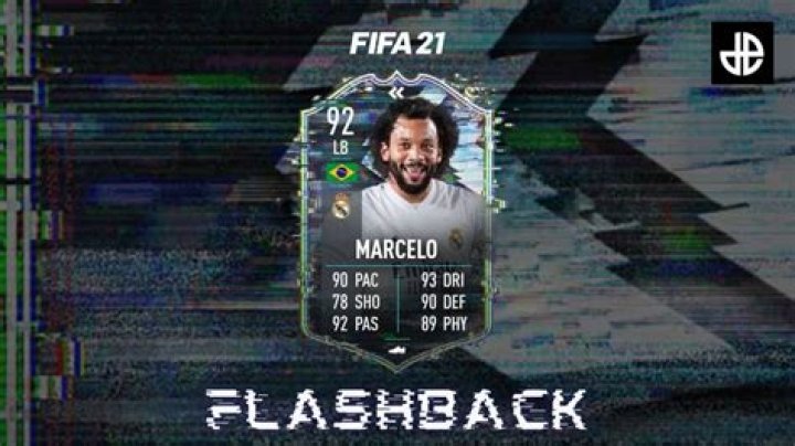 Marcelo FIFA 21