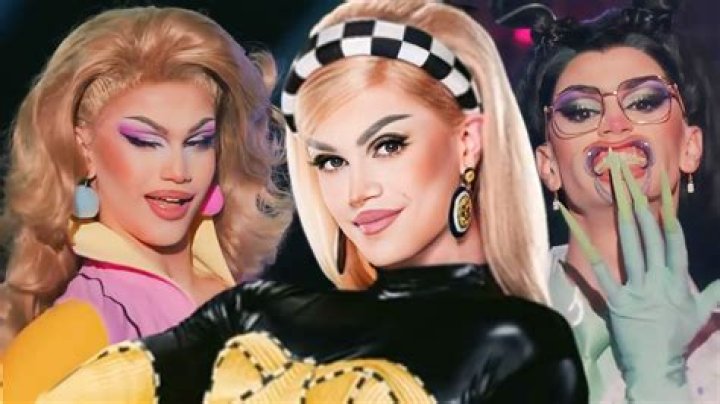 Marcia Marcia Marcia (Drag Queen) Bio, Age, Height, Partner, Net Worth, RuPaul’s Drag Race