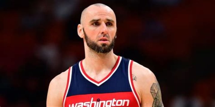 Marcin Gortat Net Worth | Age, Height, Weight, Dating And More