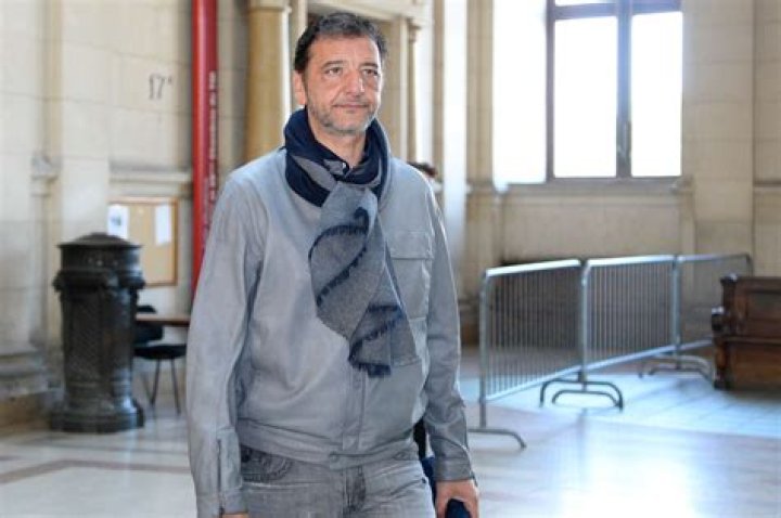 Marco Mouly Origine