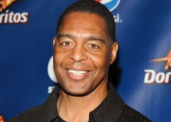 Marcus Allen Net Worth 2024