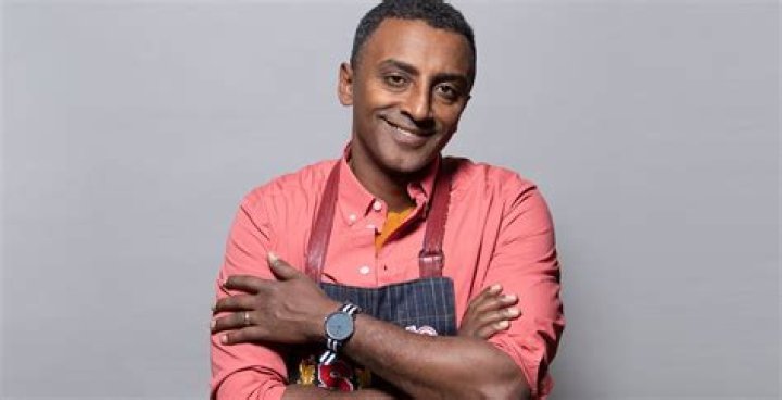 Marcus Samuelsson Net Worth 2024