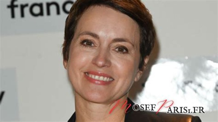 Mariage Sophie Jovillard Et Sa Compagne
