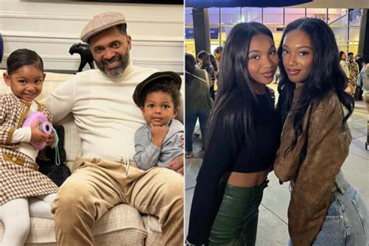 Mariah Epps: Everything About Stand-up Comedian, Mike Epps' Daughter