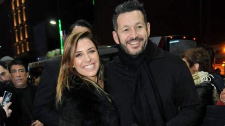 Mariana Brey edad【 Wikipedia 】marido, pareja, esposo, biografía