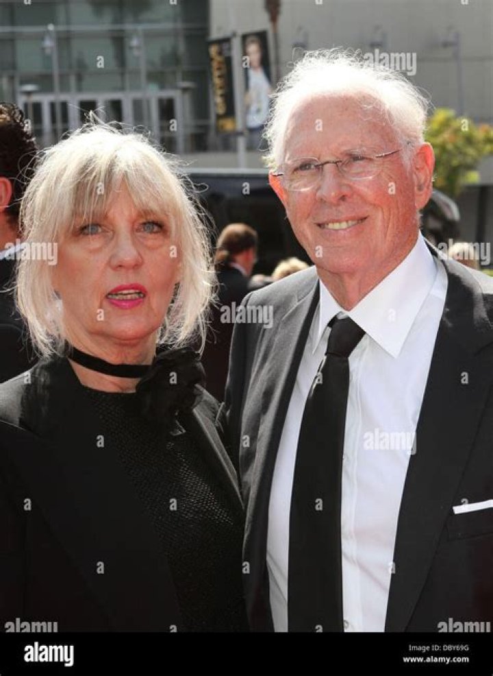 Marie Dean: Where is Bruce Dern's ex-wife?