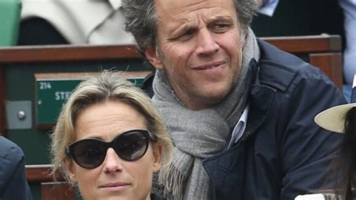 Marie Drucker Compagnon 2023