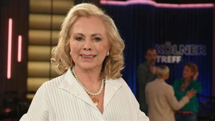 Marijke Amado Vermögen