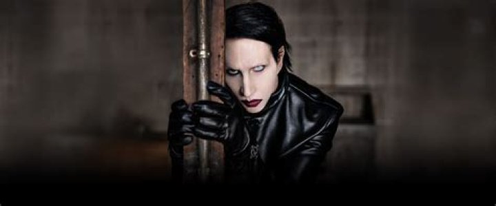 Marilyn Manson - Bio, Net Worth, Height