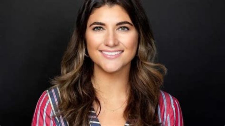 Marina Koren Bio, Age, Height, Husband, Salary, Net Worth, The Atlantic
