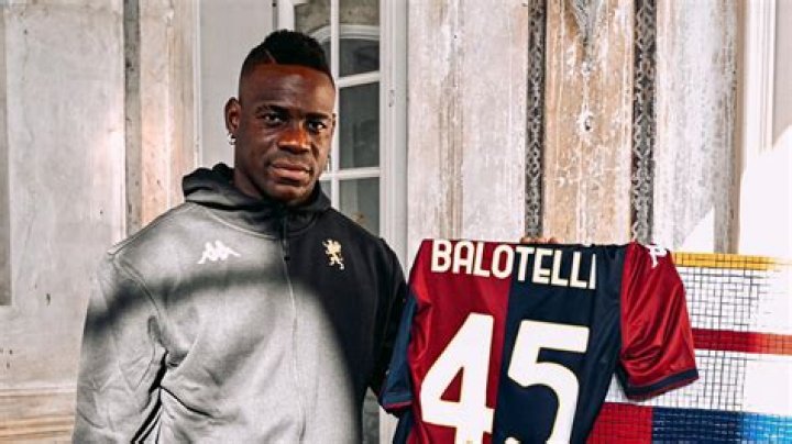Mario Balotelli Girlfriend 2024: A Deep Dive Into His Love Life