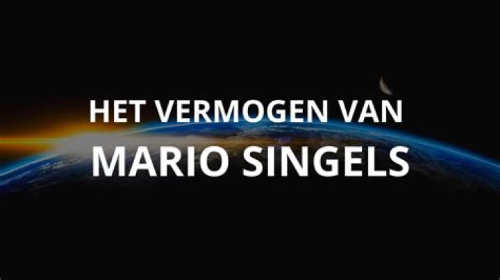 Mario Daser Vermögen