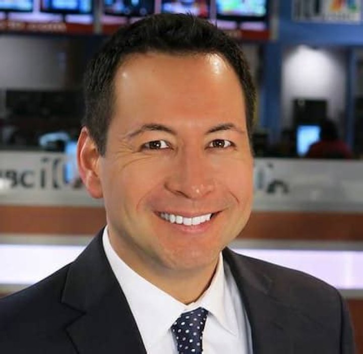 Mario Hilario Bio, Age, Height, Husband, Salary, Net Worth, WJAR
