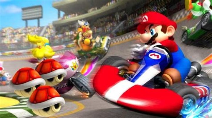 Mario Kart Wii: How to Get Three-Star Ratings