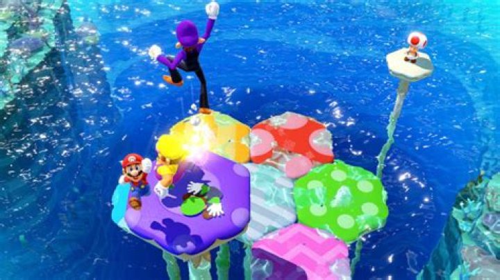 Mario Party Superstars Roster: List of All Playable