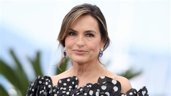 Mariska Hargitay Race: Understanding Her Cultural Heritage And Impact