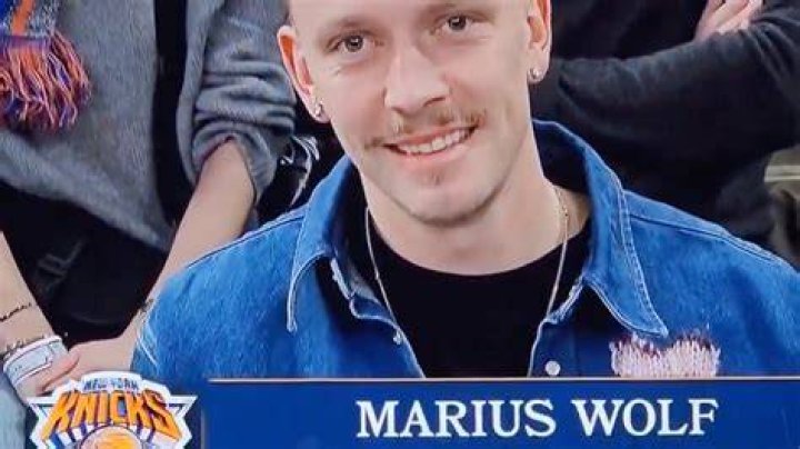 Marius Wolfskin – 11FREUNDE
