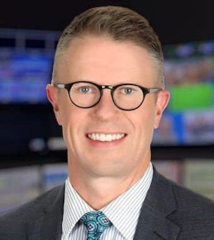 Mark Dixon Bio, Age, Height, Wife, Salary, Net worth, Channel 3