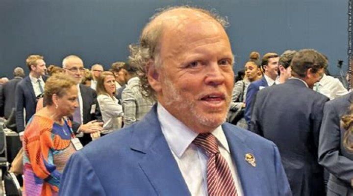 Mark Ein Net Worth 2024