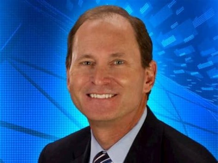 Mark Finan Bio, Age, Height, Wife,Salary, Net Worth,KCRA