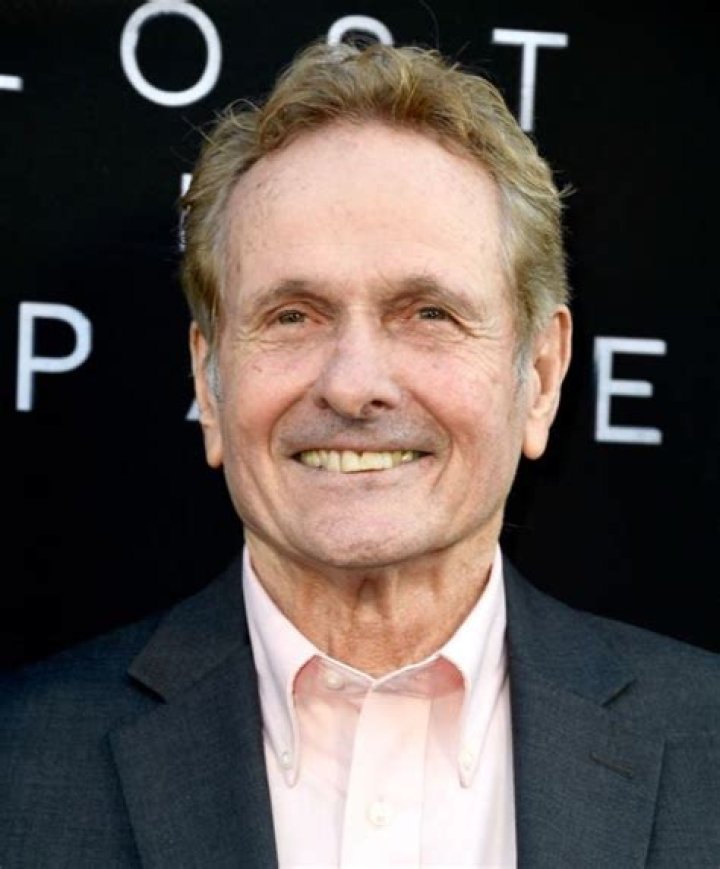 Mark Goddard Net Worth 2024