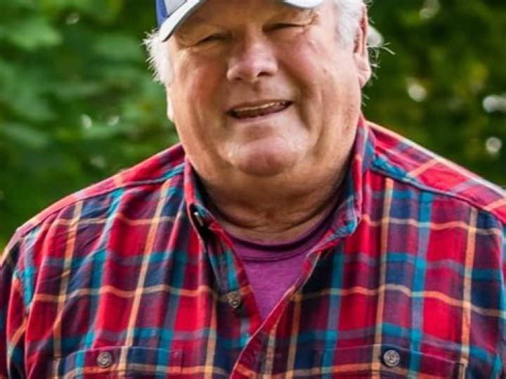 Mark Hodgson Obituary, A Barneveld WI Resident Has Died