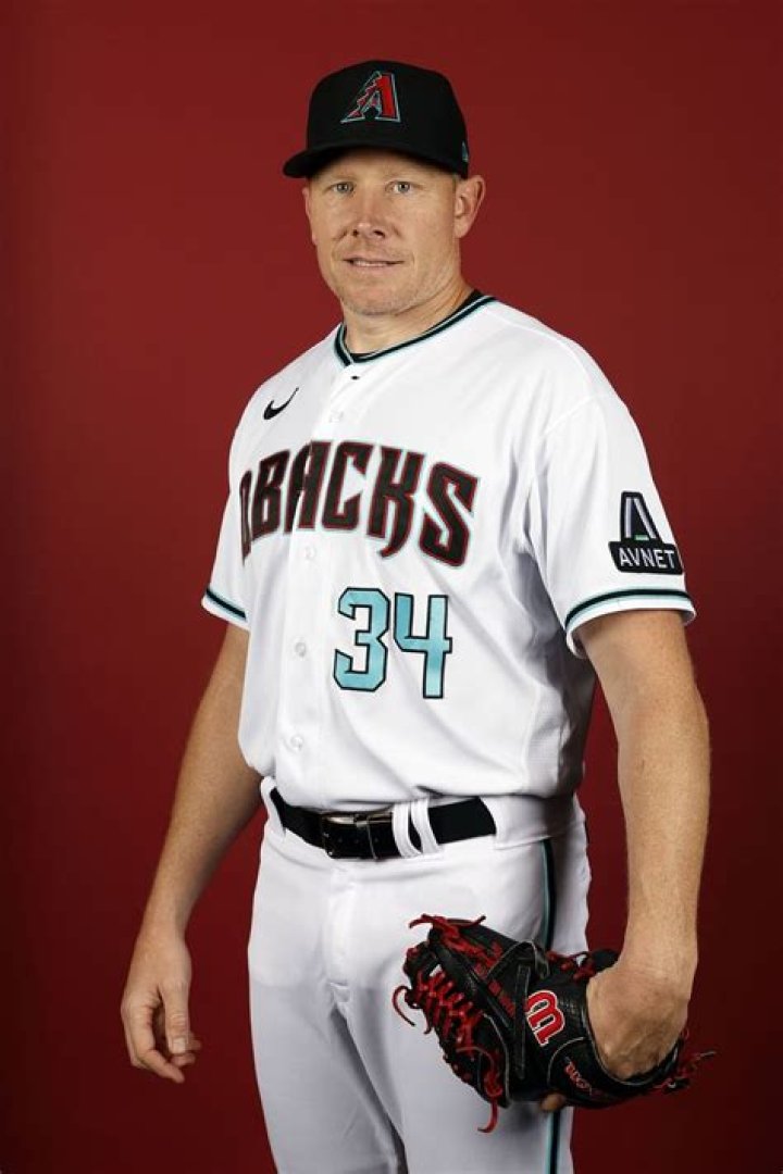 Mark Melancon Net Worth 2023, Salary, Endorsements, Cars, House and more