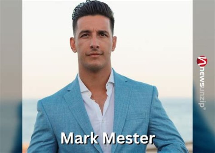 Mark Mester Net Worth 2024