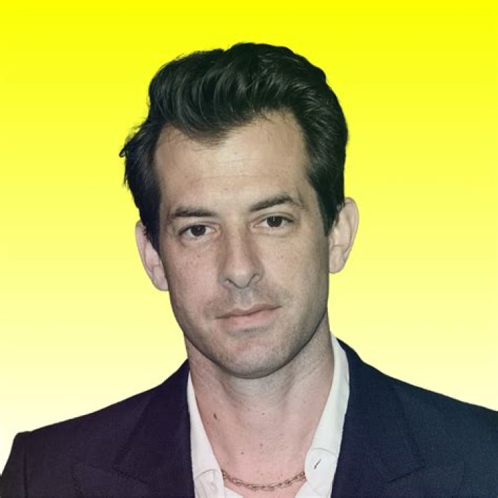 Mark Ronson Net Worth 2024