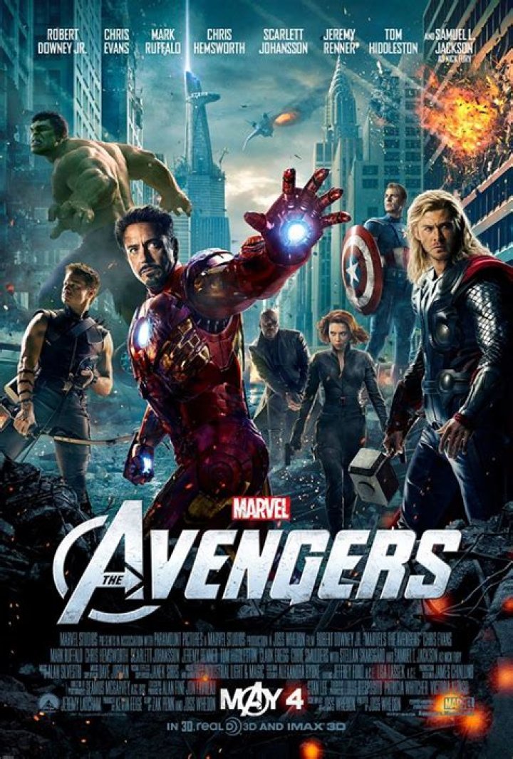 Mark Ruffalo Learned About His 'Avengers' Casting in This Ridiculous Way