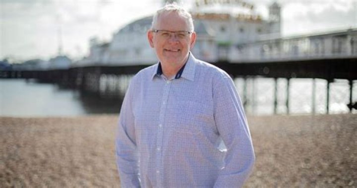 Mark Tilbury Net Worth: An In-Depth Analysis