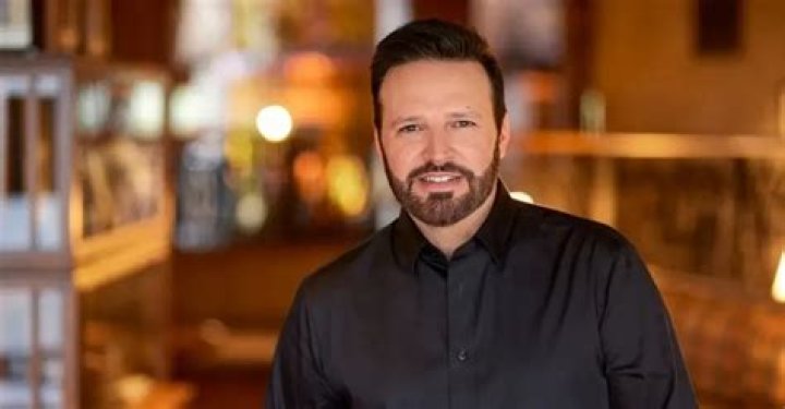 Mark Wills Net Worth 2024