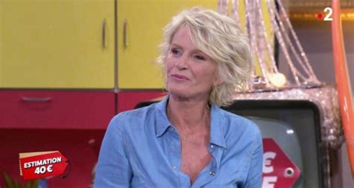 Marlene Affaire Conclue