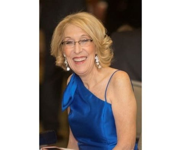 Marlene Goldberg Obituary, Marblehead MA Resident Has Tragically Passed Away