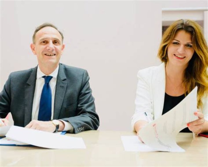 Marlène Schiappa Origine