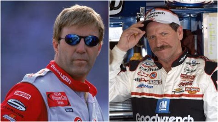 Marlin receives death threats over Daytona crash. | NASCAR