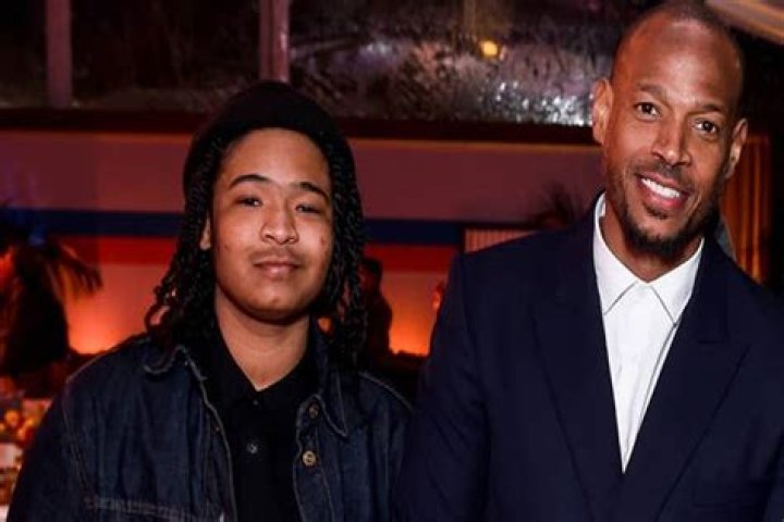 Marlon Wayans: A Journey Through His Dating History