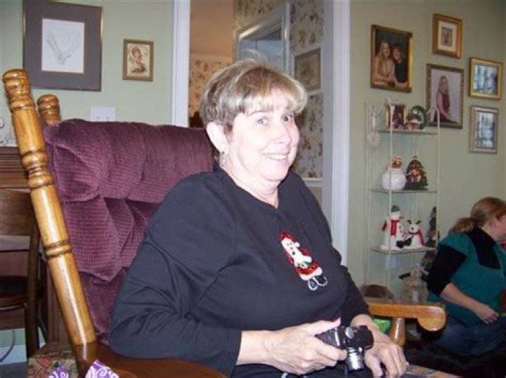 Marsha Gail Broadhead Landrum | Obituaries