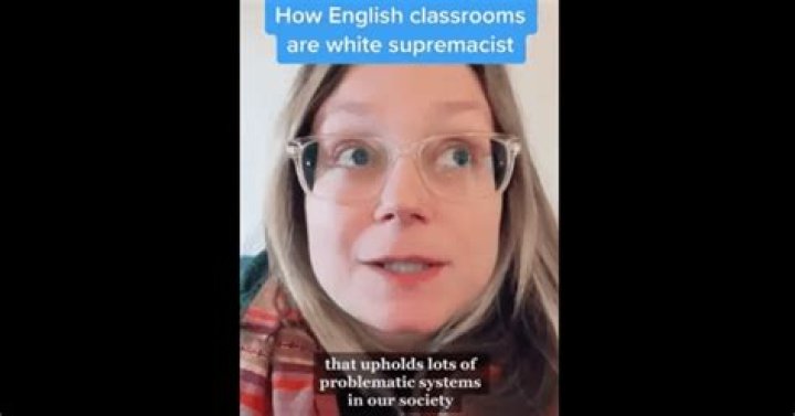 Marta Shaffer Oroville High school video sparks disbelief 