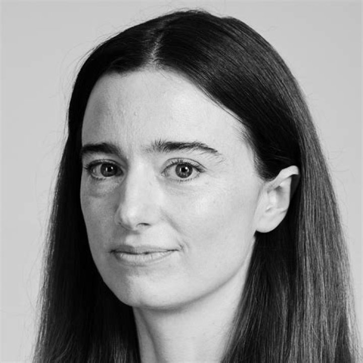 Martha Gill: Wiki, Bio, Age, Height, Family, Career, Husband, Net Worth