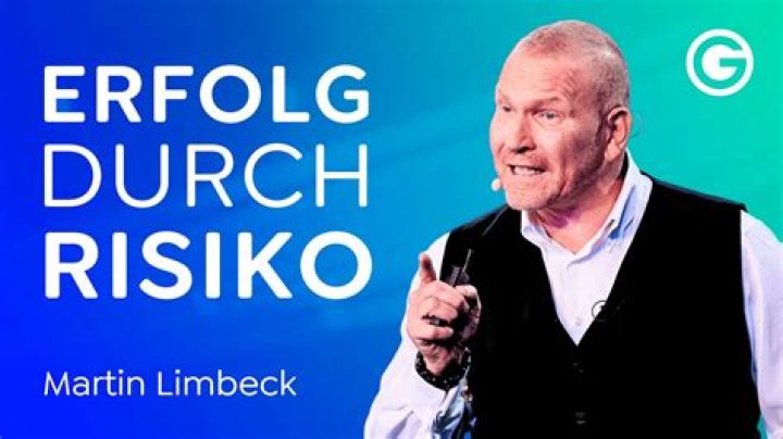 Martin Limbeck Vermögen