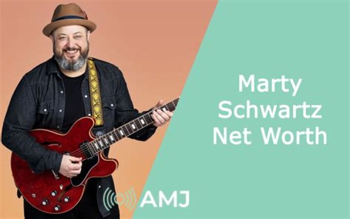 Marty Schwartz Wiki, Net Worth, Age, Bio, Wife, Married, Wikipedia