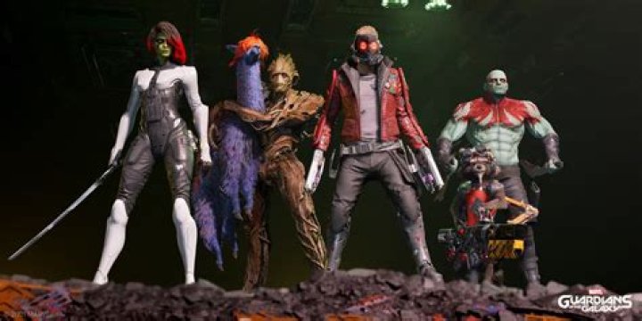 Marvel’s Guardians of the Galaxy Game Guide Wiki