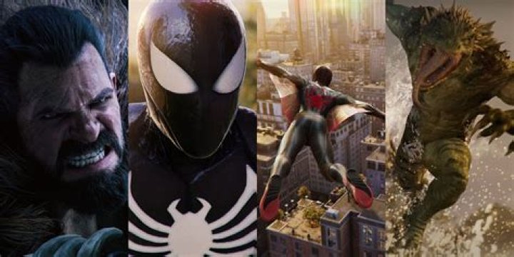Marvel’s Spider-Man 2: Platforms, characters & everything we know
