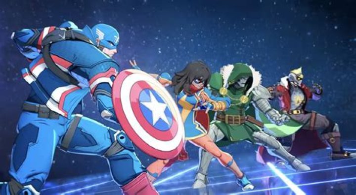 Marvel Snap dev secures $100M in funding