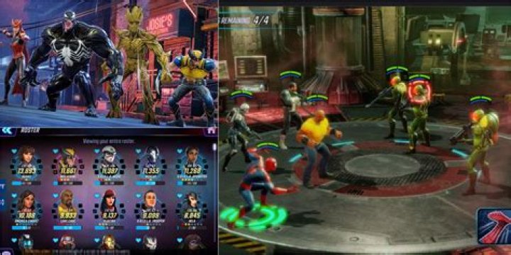 Marvel Strike Force: How to Get the Mega Orb