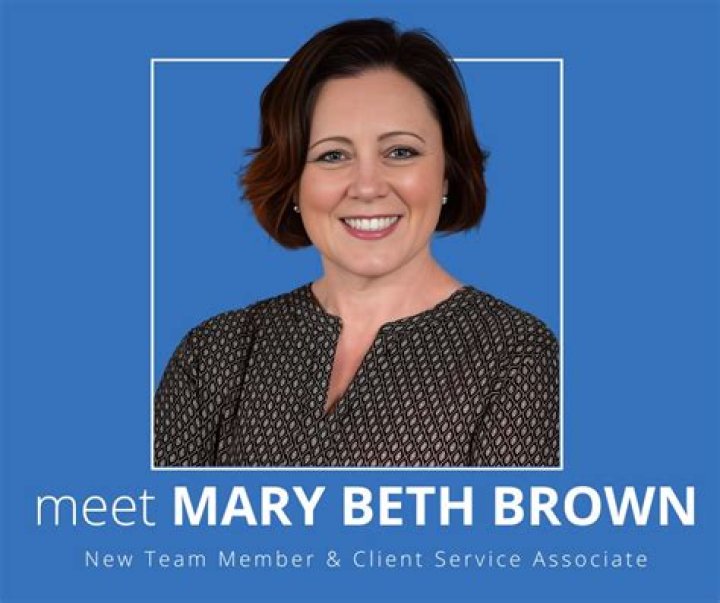 Mary Beth Brown Net Worth | Age, Height, Weight, Dating And More